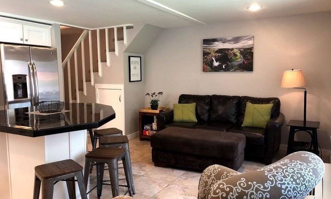 Quincy Condominio | #150 Condo near large pool & shuttle to Gorge Amp-book separately