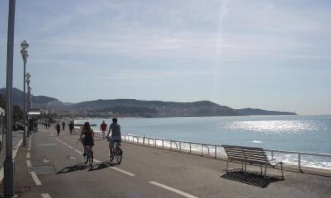 Les Baumettes Apartamento | Piso / apartamento - NICE