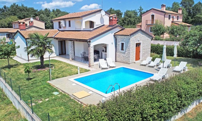 Mofardini Casa | 150 m² Casa ∙ 3 habitaciones ∙ 6 huéspedes