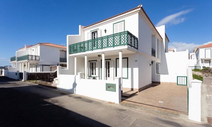 Abades Casa | 105 m² Casa ∙ 3 habitaciones ∙ 4 personas