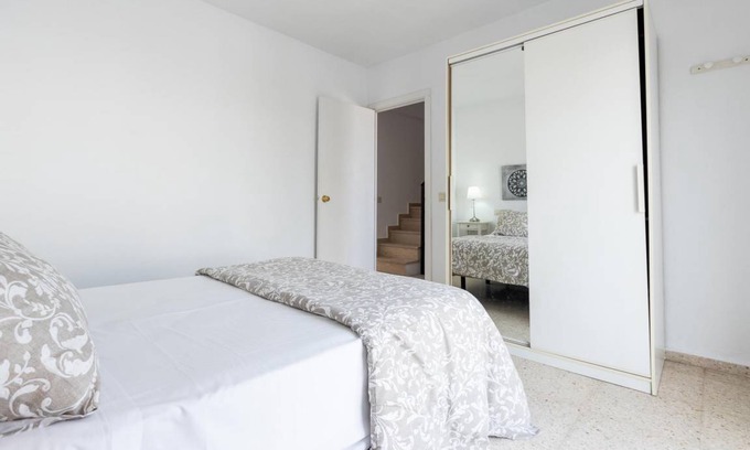 Tarifa Casa | 150 m² Casa ∙ 3 habitaciones ∙ 6 personas