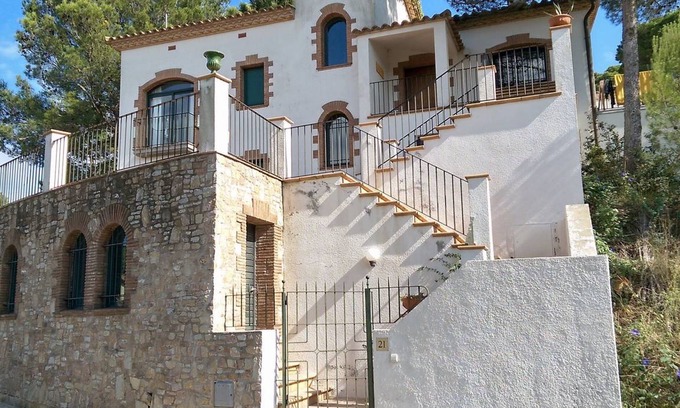 Begur Casa | 150 m² Casa ∙ 3 habitaciones ∙ 6 personas