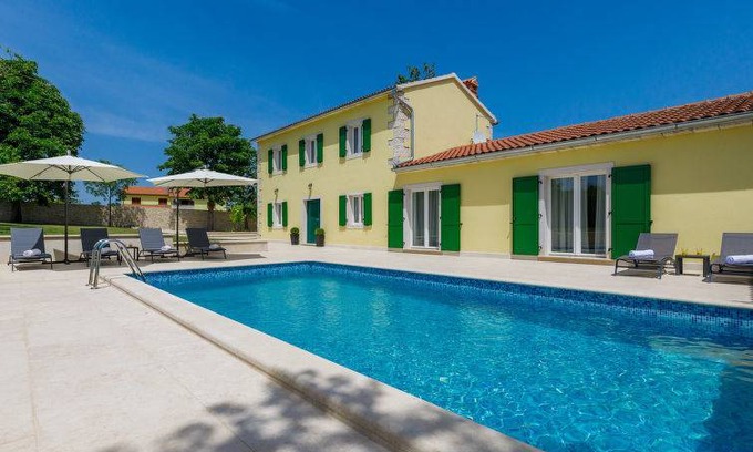Kringa Casa | 150 m² Casa ∙ 4 habitaciones ∙ 8 personas