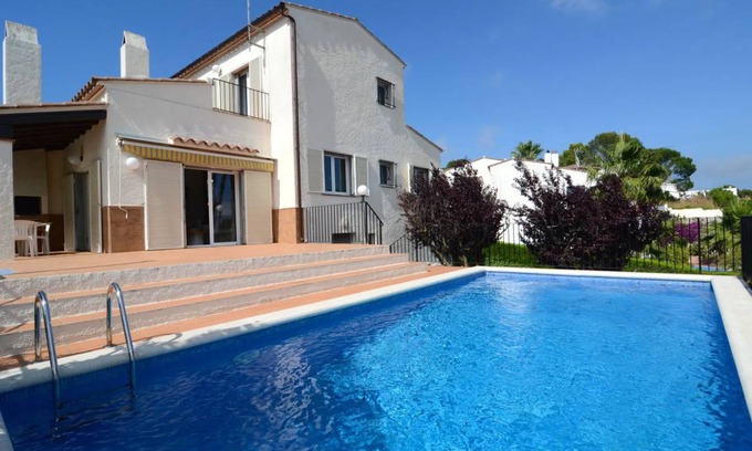 La Torre Vella Villa | 150 m² Villa ∙ 4 habitaciones ∙ 8 personas