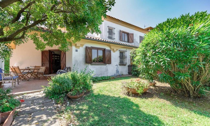 Porto Recanati Villa | 150 m² Villa ∙ 4 habitaciones ∙ 8 huéspedes