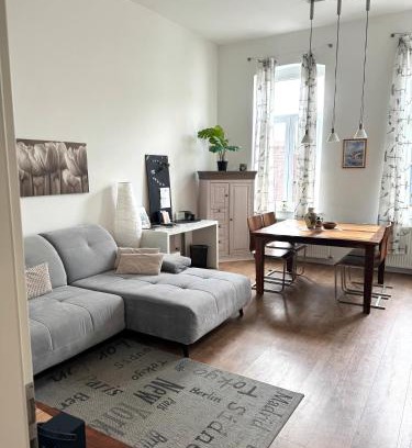 Hamelin Apartamento | 150 qm Luxus im Zentrum