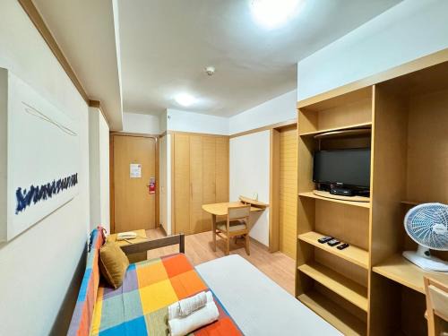 Consolacao Apartamento | 1504 - Classic Bela Cintra · Hotel R. Bela Cintra, Piscina Academia Restaurante