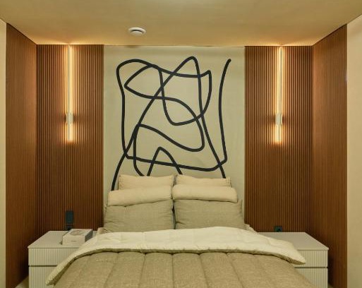 Myeongdong Apartamento | 150m from Myeongdong Station, Private Use, Hotel Style Interior, Free Korean Ramen