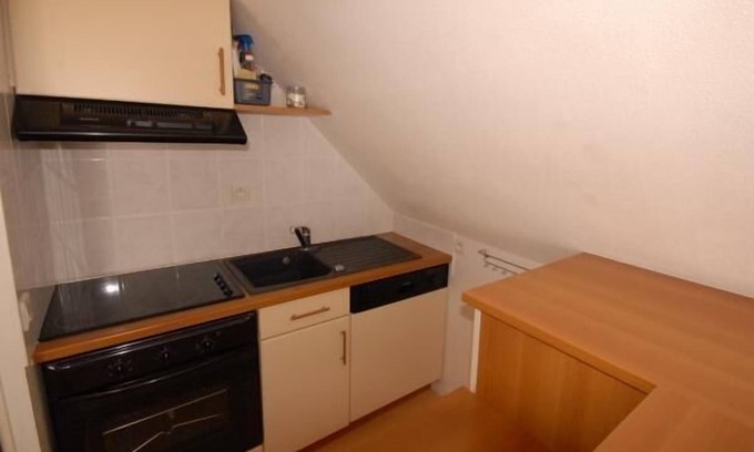 Eaux-Bonnes Apartamento | 30m del centro estación, 3.o piso, vista pistas, fitness, piscina, sauna, tv, local para esquís
