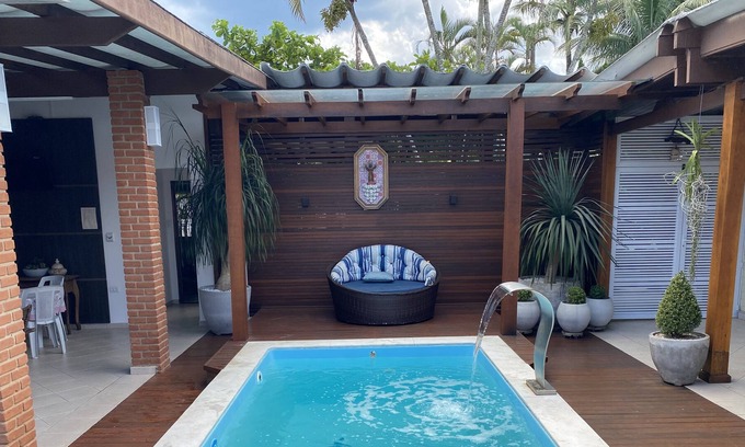 Balneario Florida Casa | House
