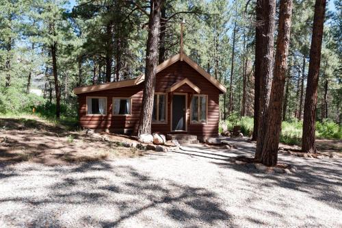 Purgatory Apartamento | 151 CR 200 Studio Cabin