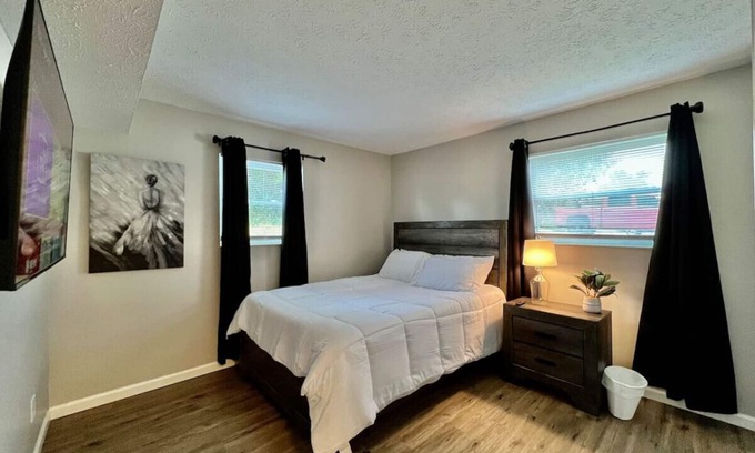 Middletown Apartamento | 1510 B is a great 2 bedroom stay