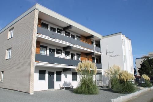 Dahme Apartamento | 1514 - Dünenresidenz WG 4