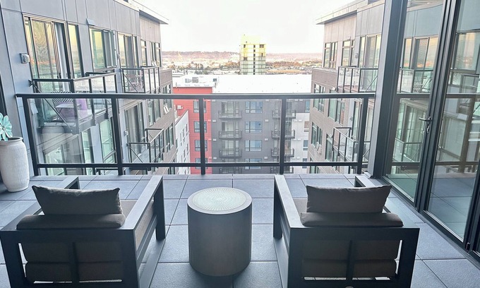 New Tacoma Apartamento | 1515 Tacoma Ave S