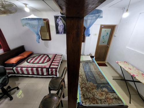 Talalla Apartamento | 152-Abhaya Place Homestay