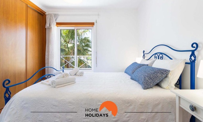 Alfa-Mar Apartamento | 152 Falesia Beach Flat