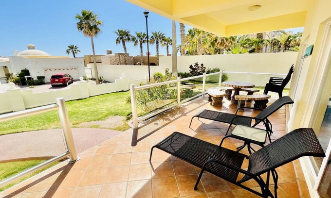 Sandy Beach Condominio | 152 m² Apartamento ∙ 2 habitaciones ∙ 6 huéspedes