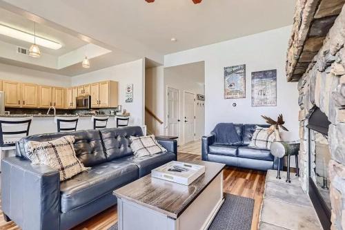 Silverthorne Casa | 152 Ponds on the Blue River home