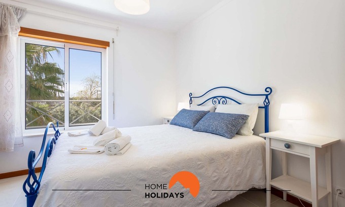 Alfa-Mar Apartamento | #152 T1 Falésia by Home Holidays