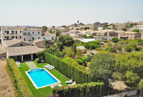 Mallorca Casa | 152 Villa Tofollubí TI63 by Mallorca Charme