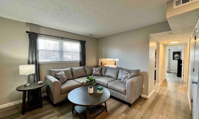 Middletown Condominio | 1520 A Bonita - Small Template · 1520 Cozy 2 Bed with laundry