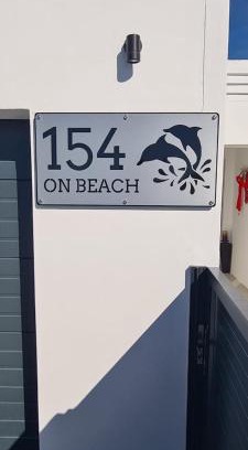 St. Helena Bay Apartamento | 154 On Beach - Sandy Point Beach Estate