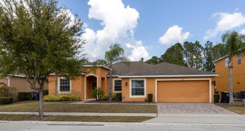 Watersong Casa | 154YSD-Watersong home