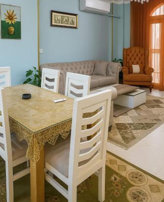 Sidi Jabir Apartamento | 155 طريق الجيش كليوباترا