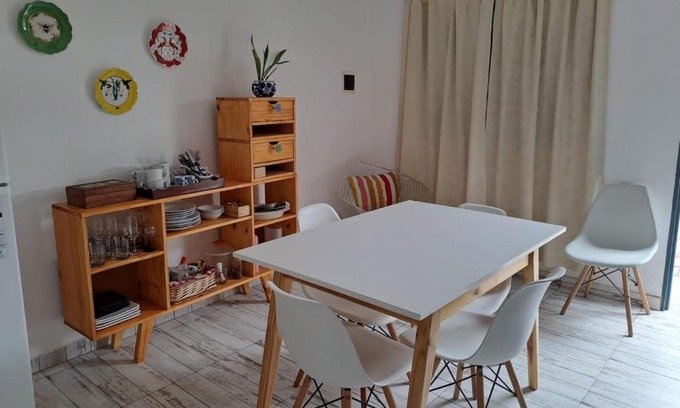 Alta Gracia Apartamento | 155 Apartamento