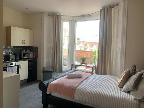 Uplands Apartamento | 155 Studio 1 - Uplands