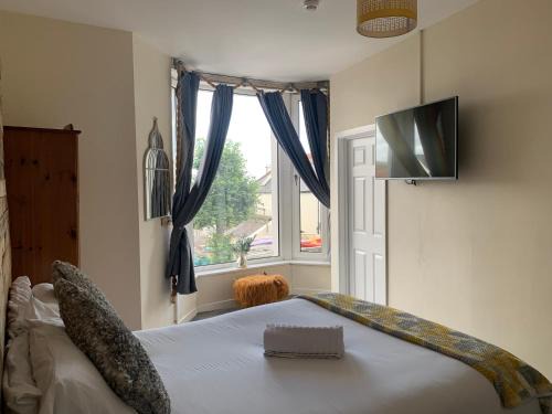 Uplands Casa | 155 studio 6 - Uplands - Smart Tv