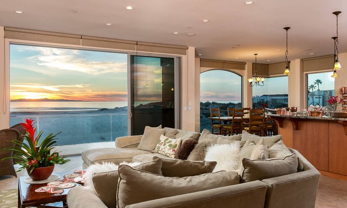 Oxnard Shores Casa | 1551 Mandalay Beach Road