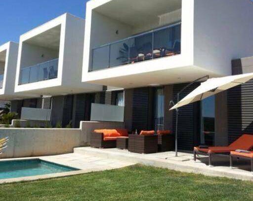 Cala Mandia Casa | 156 m² Casa ∙ 3 habitaciones ∙ 6 huéspedes