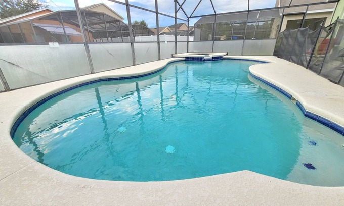 Sandy Ridge Casa | 156 m² Casa ∙ 4 habitaciones ∙ 8 personas
