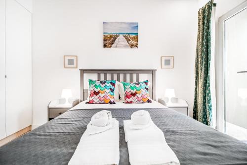 Santos Apartamento | 157 A - Charming Santos Apartment wPatio