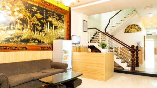 District 9 Hotel | 158A Hotel