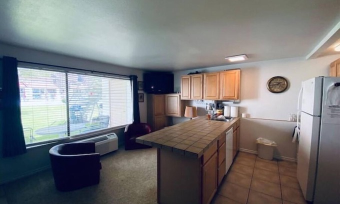 Quincy Condominio | #159 Condo near large pool & shuttle to Gorge Amp-book separately