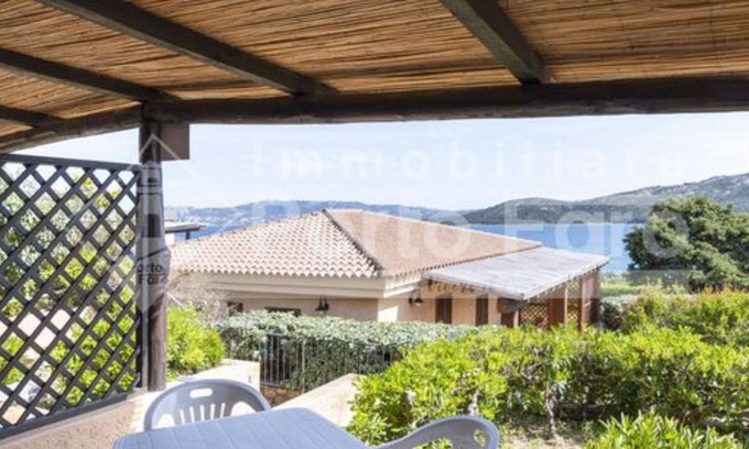 Capo d'Orso Apartamento | 15B Appartamento - 15B PORTO MANNU