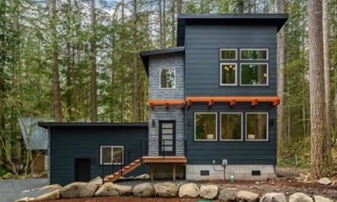 Warnick Chalet De Esquí | 15GS - Jacuzzi - WIFI - Se admiten mascotas