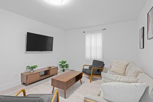 Hackensack Apartamento | 15m to NY Cozy Relaxing Home