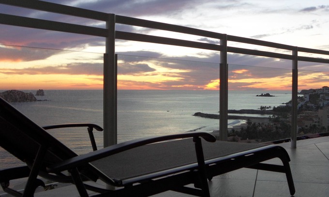 Ixtapa Condominio | BVG Marina - ¡Vistas románticas frente al mar y de lujo en el paraíso!