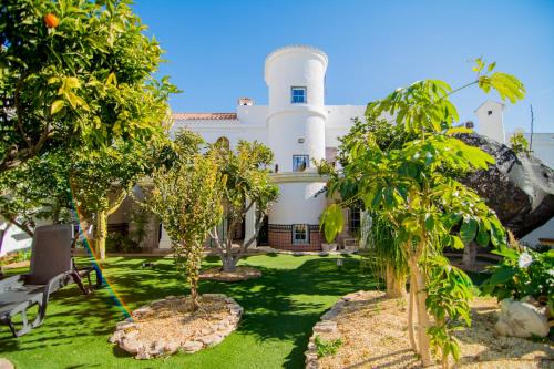 Almeria Casa | 16:9 Los Molinos Suites