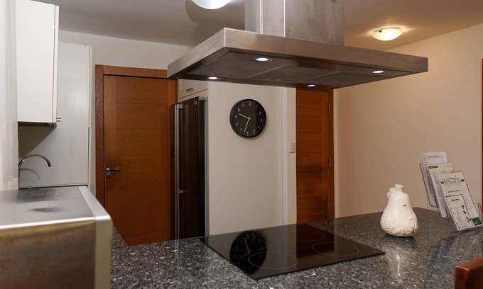 Guayacanes Apartamento | 16.Cómodo apartamento 2 habitaciones,primer nivel