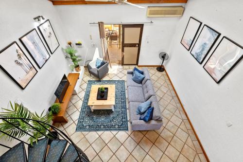 Cottesloe Apartamento | 16 Cottesloe - Steps From Beach - Sleeps 3