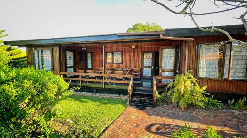 Keurboomstrand Casa | 16 Dune Park