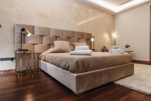 Nicosia Apartamento | 16 EXECUTIVE SUITES