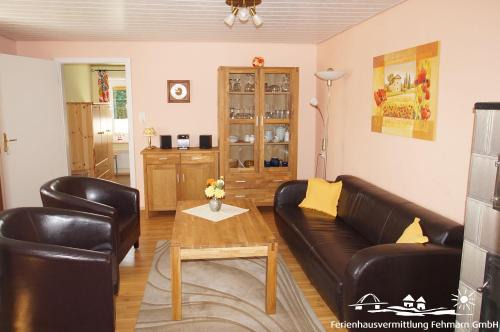 Burg auf Fehmarn Casa | 16 Ferienhaus Sabin