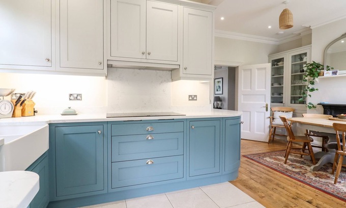 Felixstowe Casa | 16 GARFIELD ROAD, pet friendly, with pool in Felixstowe, Suffolk