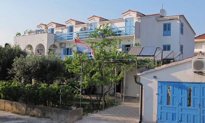 Sucuraj Apartamento | 16 m² Apartamento ∙ 2 personas