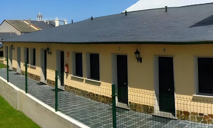 Rinlo Cama Y Desayuno | 16 m² Bed & Breakfast ∙ 4 huéspedes